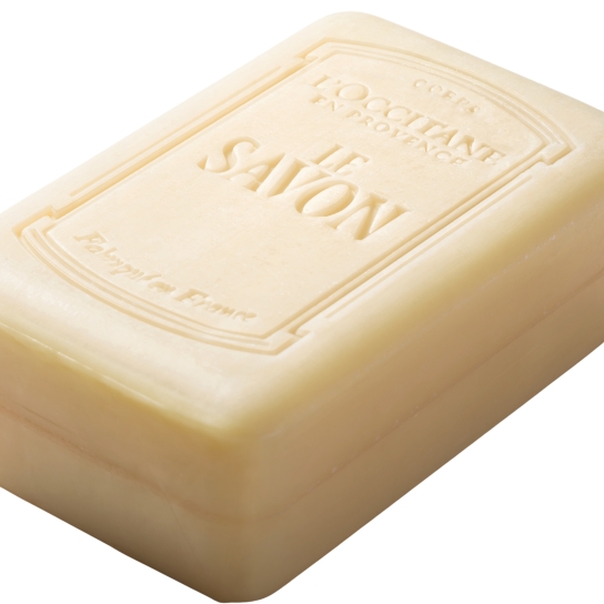 SOAP SHEA LAVENDER 1