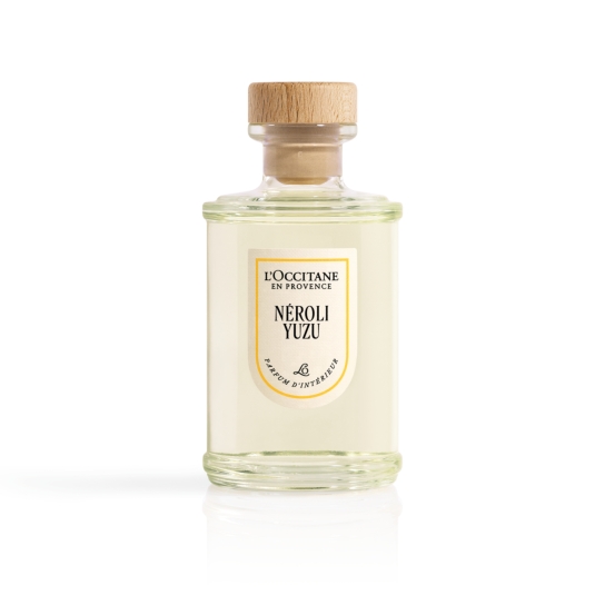 HOME DIFFUSER NEROLI YUZU 1