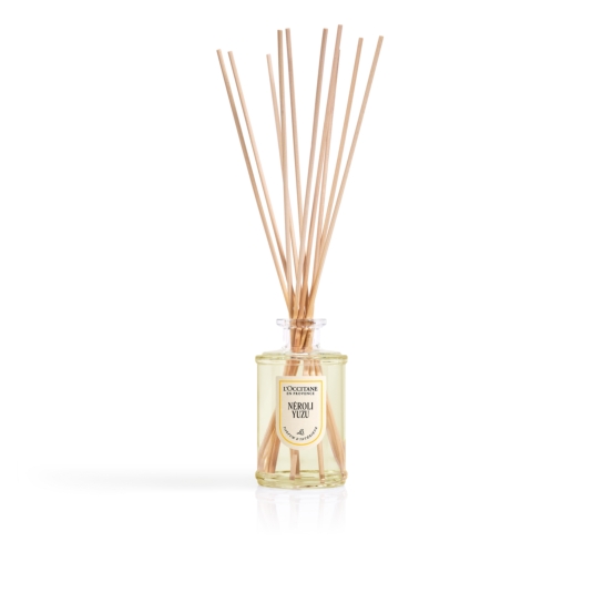 HOME DIFFUSER NEROLI YUZU 2