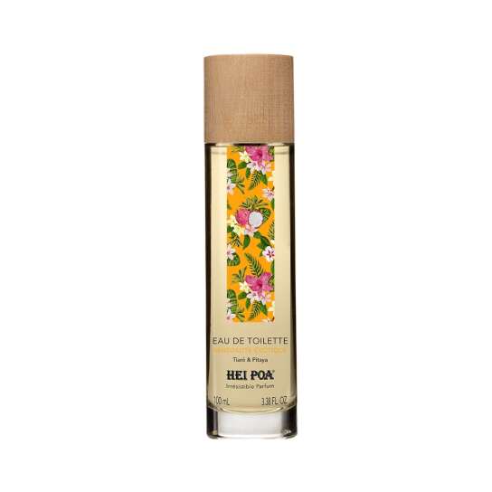 SENSUALITE EXOTIQUE EAU DE TOILETTE 0