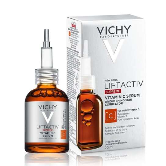 LIFTACTIV VITAMIN C SERUM 1