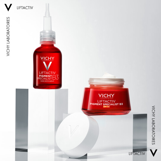 LIFTACTIV PIGMENT B3 SPECIALIST ΜΕ SPF50 4