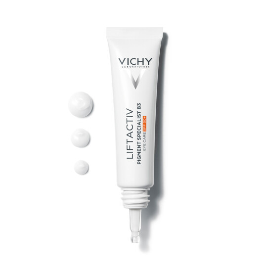 LIFTACTIV PIGMENT SPECIALIST B3 ΚΡΕΜΑ ΜΑΤΙΩΝ ΜΕ SPF50+ 1