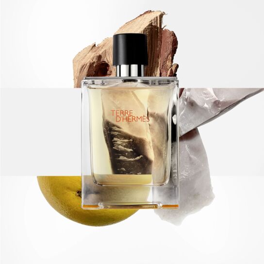 TERRE D'HERMÈS EAU DE TOILETTE 2