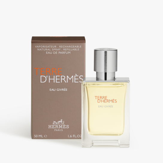 TERRE D'HERMÈS EAU GIVRÉE EAU DE PARFUM 1