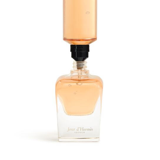 JOUR D'HERMES ABSOLU EAU DE PARFUM REFILL 2