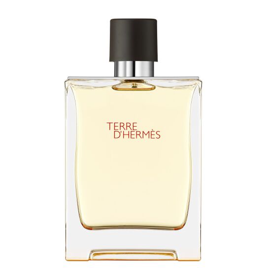 TERRE D'HERMÈS EAU DE TOILETTE 1