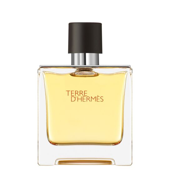 TERRE D'HERMÈS PARFUM 0