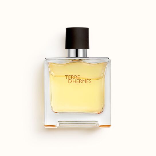 TERRE D'HERMÈS PARFUM 2