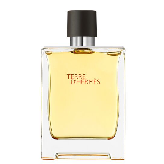 TERRE D'HERMÈS PARFUM 1