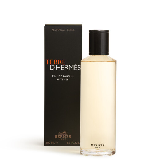 TERRE D'HERMÈS EAU DE PARFUM INTENSE REFILL 1