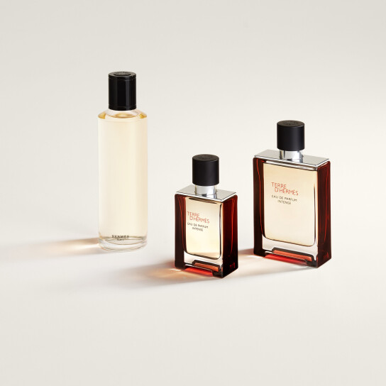 TERRE D'HERMÈS EAU DE PARFUM INTENSE REFILL 2