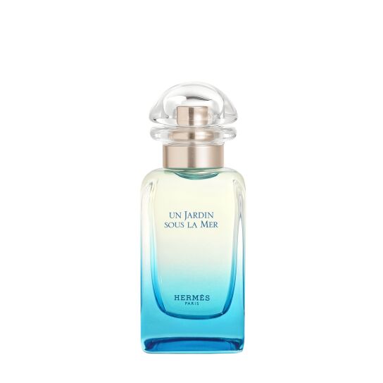 UN JARDIN SOUS LA MER EAU DE TOILETTE 1