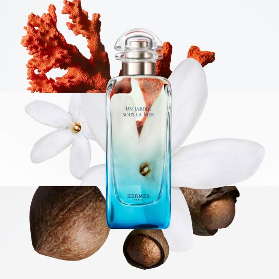 UN JARDIN SOUS LA MER EAU DE TOILETTE 2