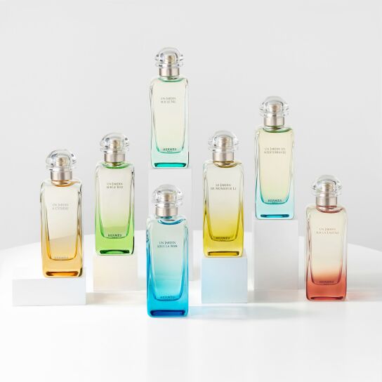 UN JARDIN SOUS LA MER EAU DE TOILETTE 4
