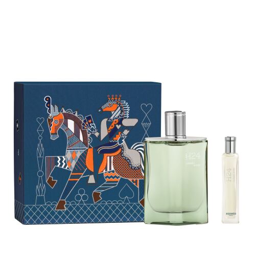 H24 HERBES VIVES EAU DE PARFUM GIFT SET  0