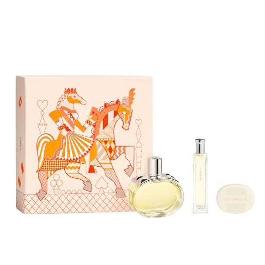 BARÉNIA EAU DE PARFUM GIFT SET 0