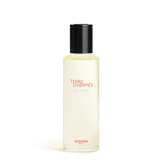 TERRE D'HERMÈS EAU GIVRÉE PARFUM REFILL  0