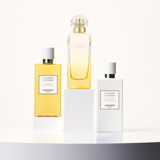 UN JARDIN À CYTHÈRE EAU DE TOILETTE 4