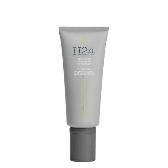 H24 FACE ENERGIZING MOISTURIZER 0