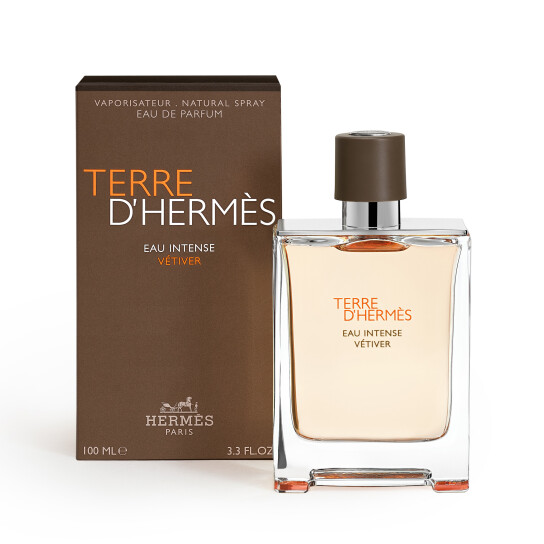 TERRE D'HERMÈS EAU INTENSE VÉTIVER EAU DE PARFUM 1