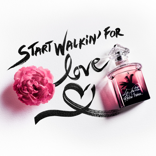 LA PETITE ROBE NOIRE EAU DE PARFUM 1