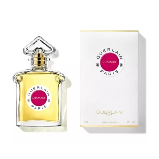 CHAMADE EAU DE TOILETTE 1