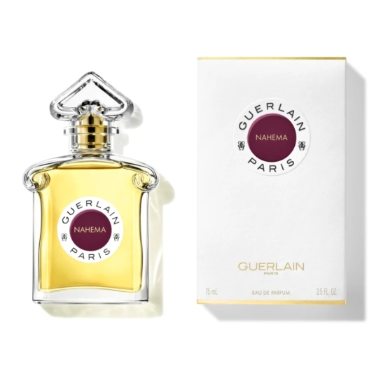 NAHEMA EAU DE PARFUM 1