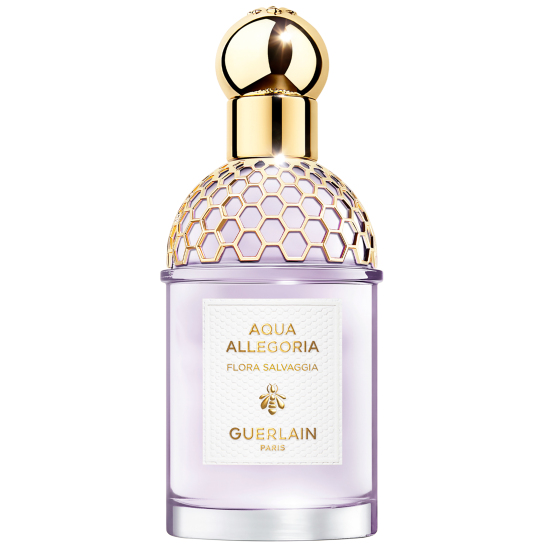 AQUA ALLEGORIA FLORA SALVAGGIA  EAU DE TOILETTE  0