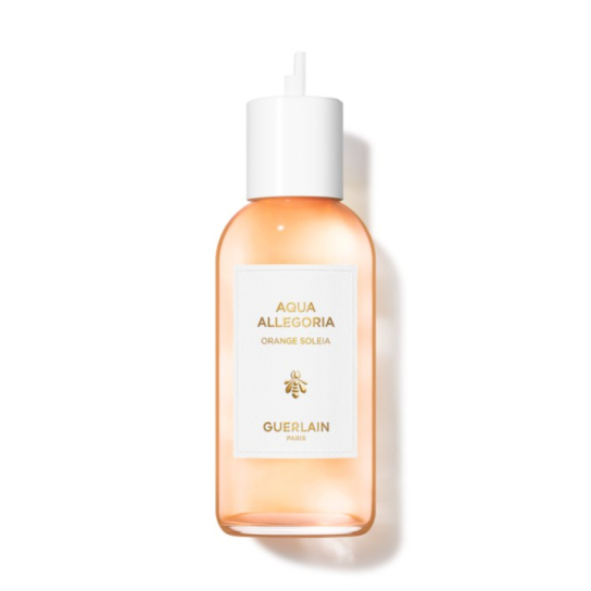 AQUA ALLEGORIA ORANGE SOLEIA EAU DE TOILETTE REFILL 0