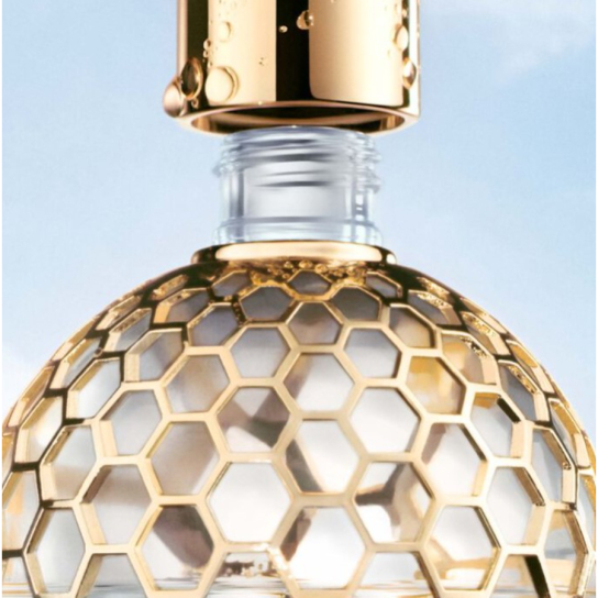 AQUA ALLEGORIA PAMPLELUNE EAU DE TOILETTE REFILL 1