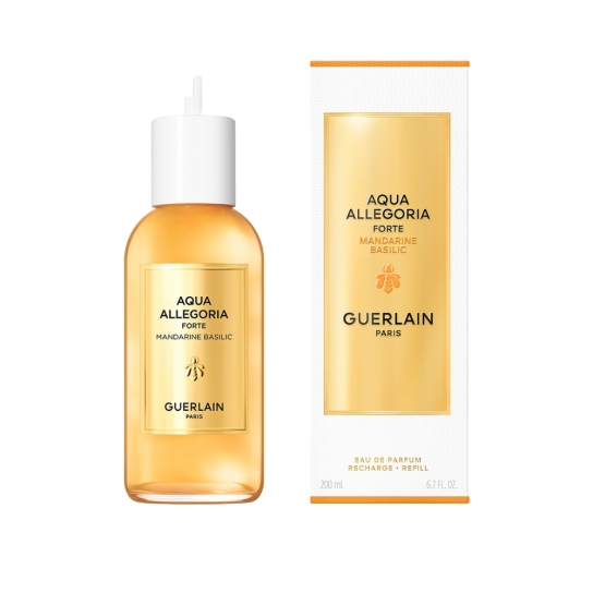 AQUA ALLEGORIA FORTE MANDARINE BASILIC EAU DE PARFUM REFILL 1