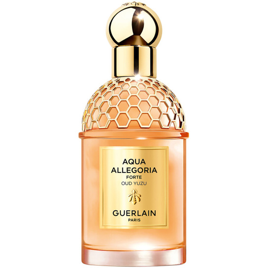 AQUA ALLEGORIA FORTE OUD YUZU EAU DE PARFUM 0