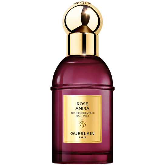 ABOLUS ALLEGORIA ROSA AMIRA
HAIR MIST  0