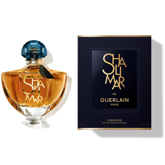SHALIMAR L'ESSENCE - EAU DE PARFUM INTENSE 7