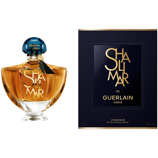 SHALIMAR L'ESSENCE - EAU DE PARFUM INTENSE 7