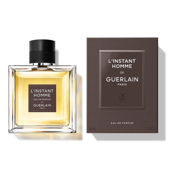 L'INSTANT DE GUERLAIN POUR HOMME EAU DE PARFUM 1