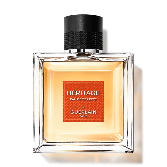HERITAGE EAU DE TOILETTE 0