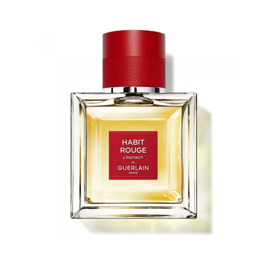 HABIT ROUGE L'INSTINCT EAU DE TOILETTE INTENSE 0