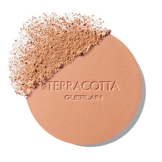 TERRACOTTA BRONZING POWDER 6