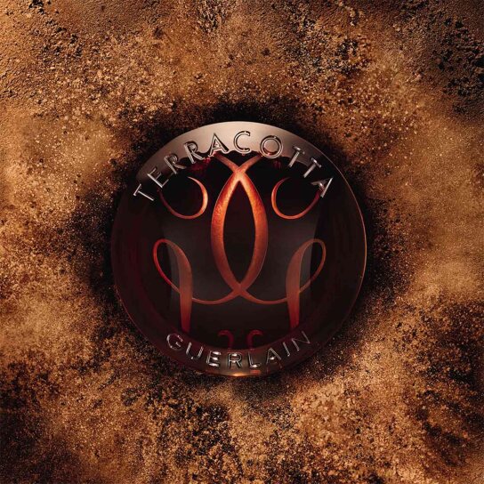 TERRACOTTA BRONZING POWDER 7