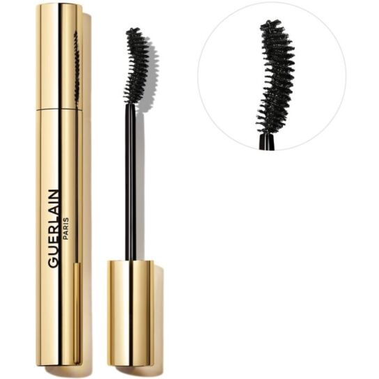 NOIR G MASCARA VOLUME INTENSE 0
