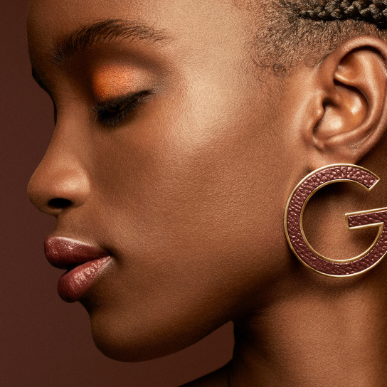 OMBRES G EYESHADOW PALETTE 5