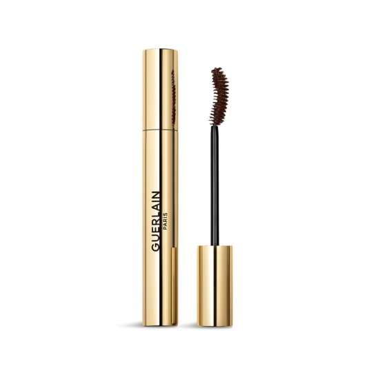 NOIR G MASCARA VOLUME INTENSE 0