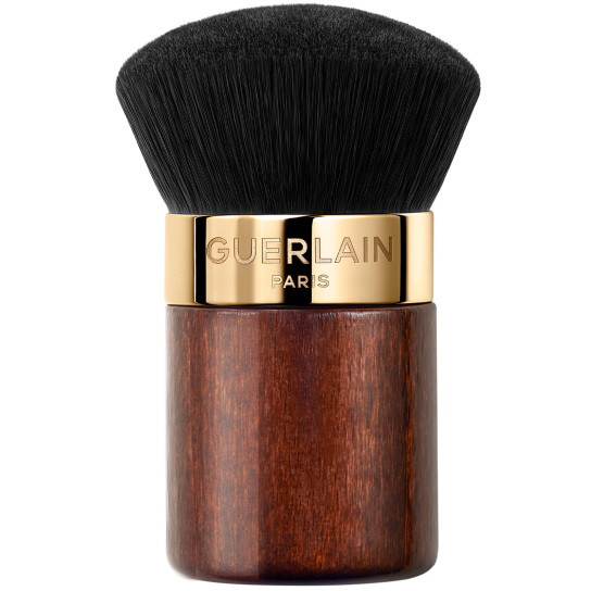 FLUID FOUNDATION KABUKI BRUSH 0