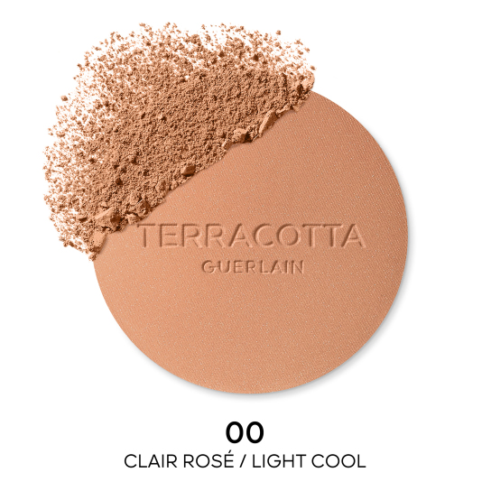 TERRACOTTA THE BRONZING POWDER REFILL 1