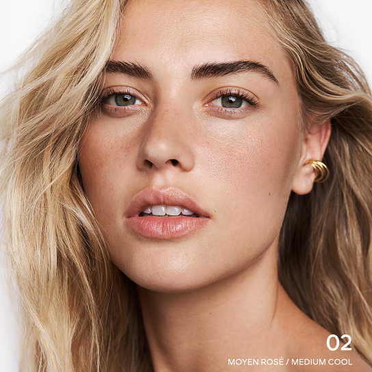 TERRACOTTA THE BRONZING POWDER REFILL 3