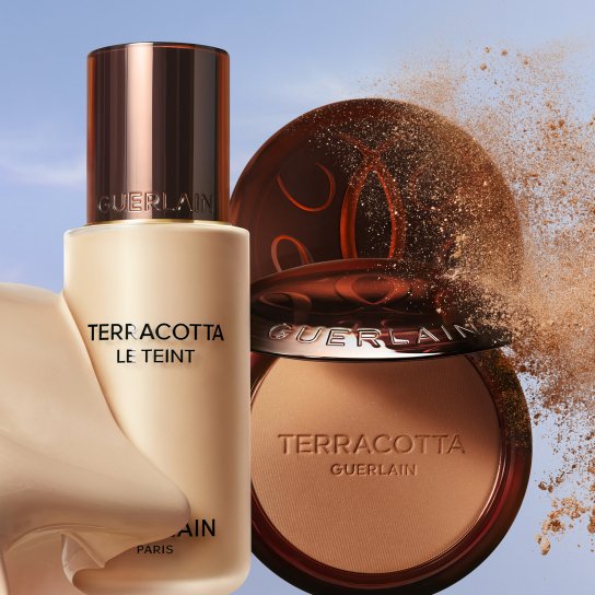 TERRACOTTA THE BRONZING POWDER REFILL 6