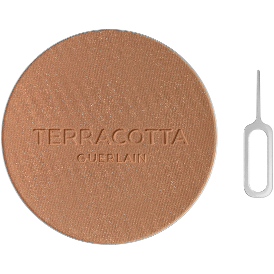TERRACOTTA THE BRONZING POWDER REFILL 2