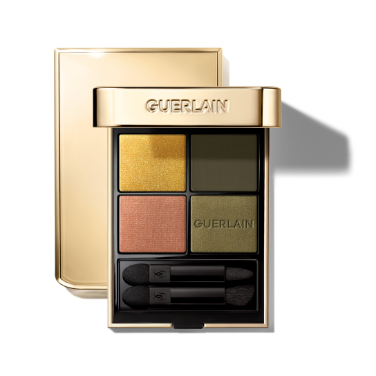 OMBRES G EYESHADOW PALETTE 1